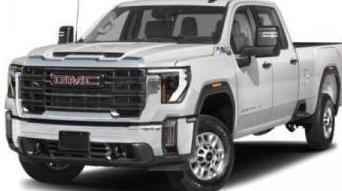 GMC SIERRA HD 2024 1GT49ZEY5RF338479 image